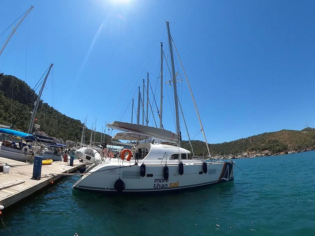 Lagoon 380