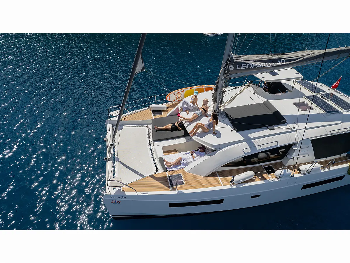 Leopard 40
