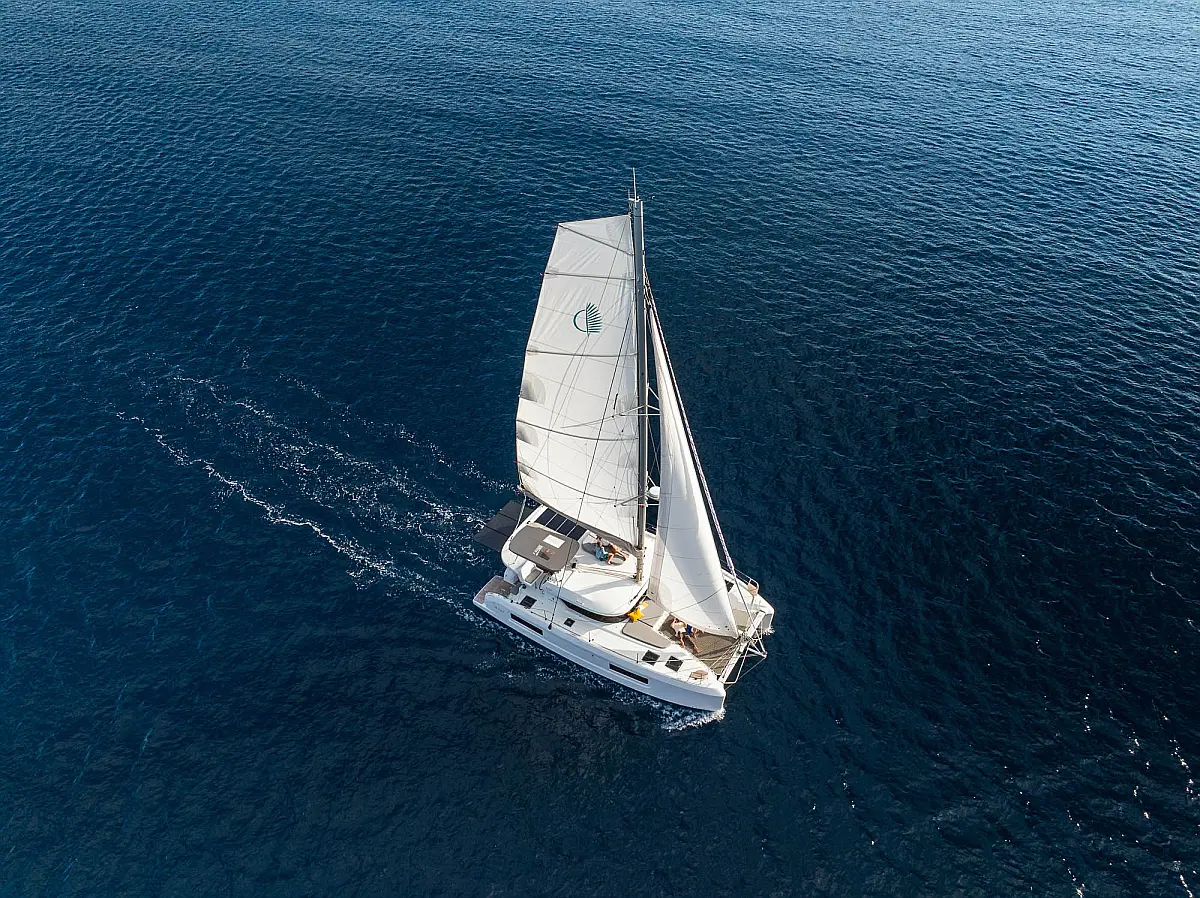 Lagoon 38