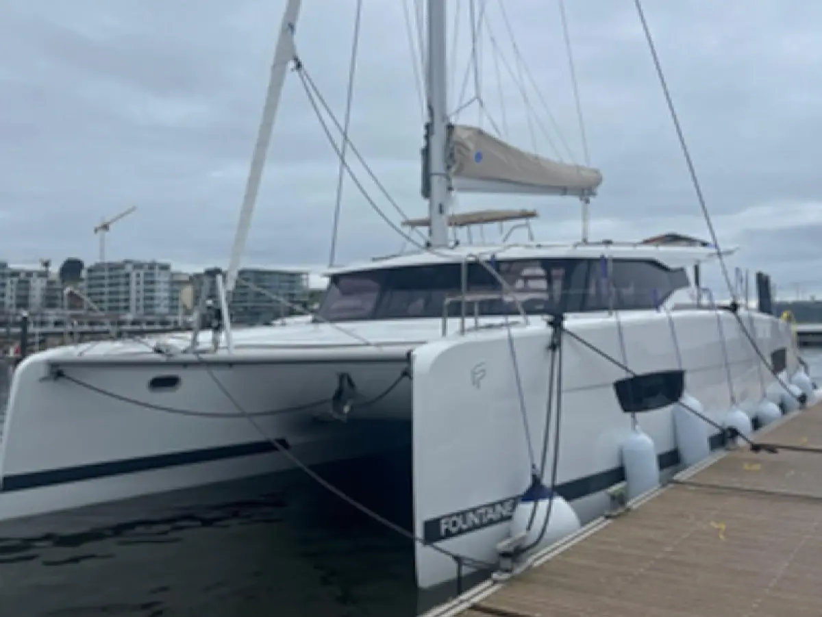 Isla 40