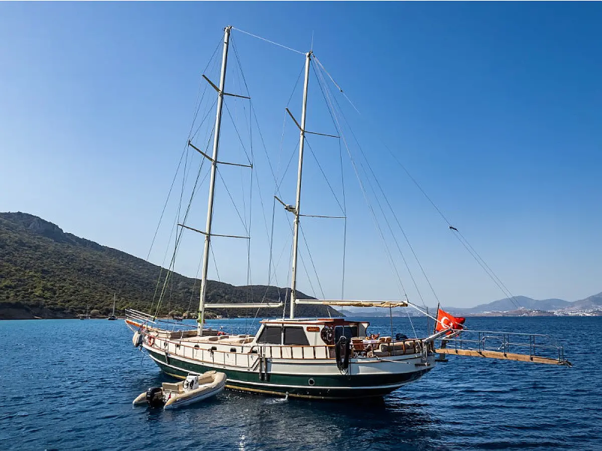 Gulet Leylali