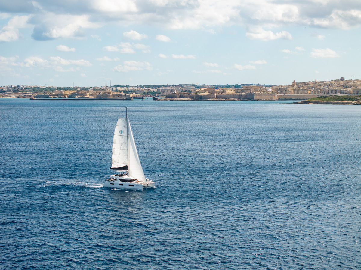 Lagoon 46