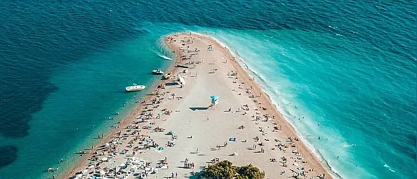 Luxury Yacht Charter in Croatia