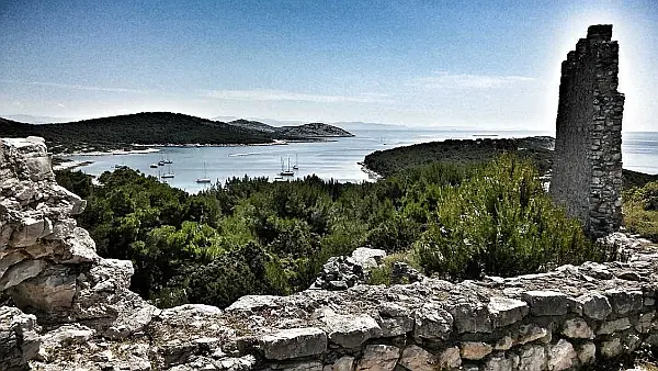 Charter Region Šibenik