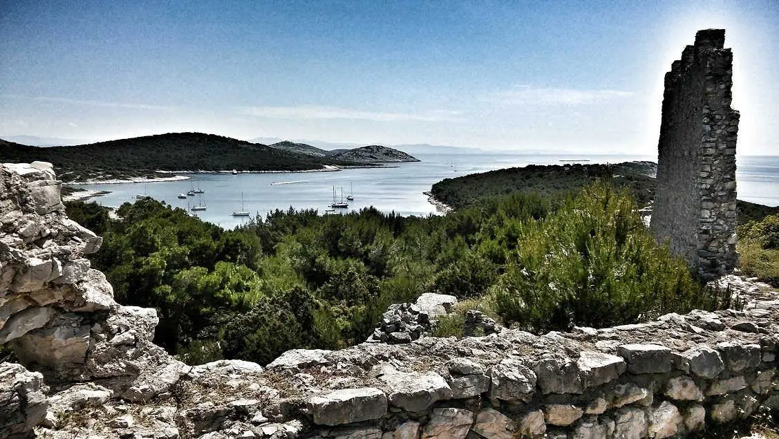 Charter Region Dubrovnik