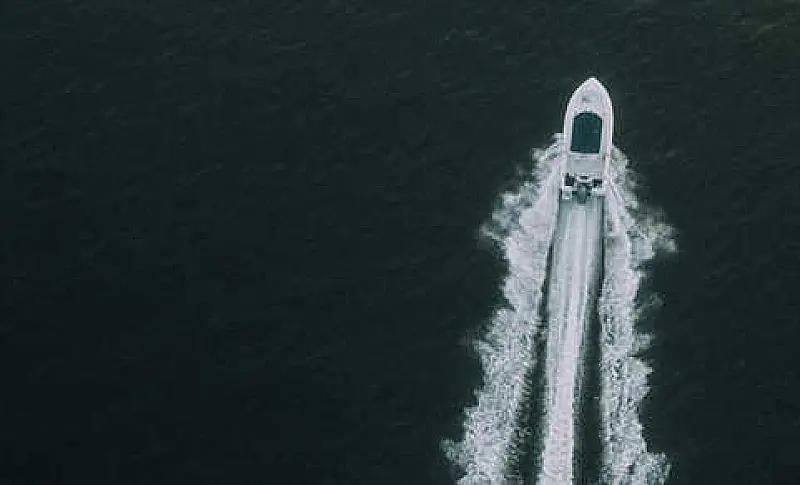 Luxury Motoryachts Charter in Kvarner Bay