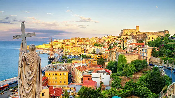 Charter Region Lazio