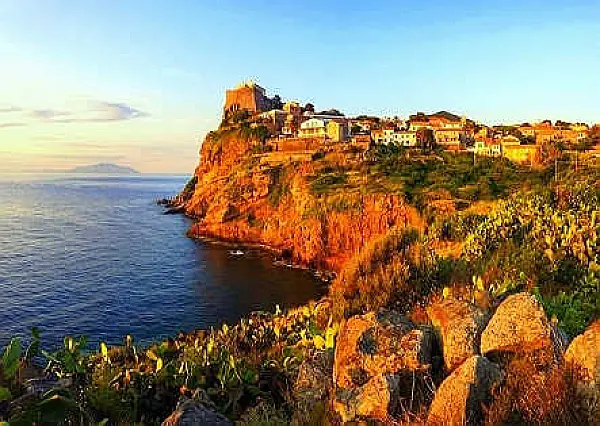 Charter Region Liguria