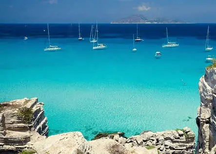 Charter Region Sicily