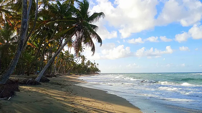 Zalecenia urlopowe dla Karaibów