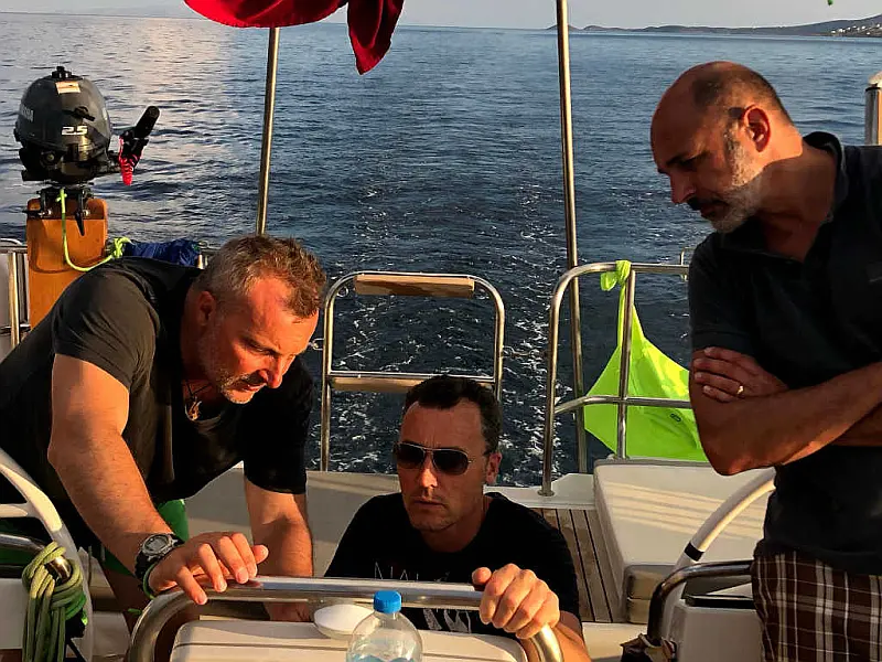 Szkolenia treningowe