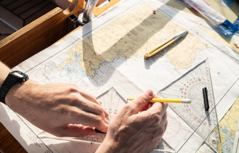 Szkolenia treningowe