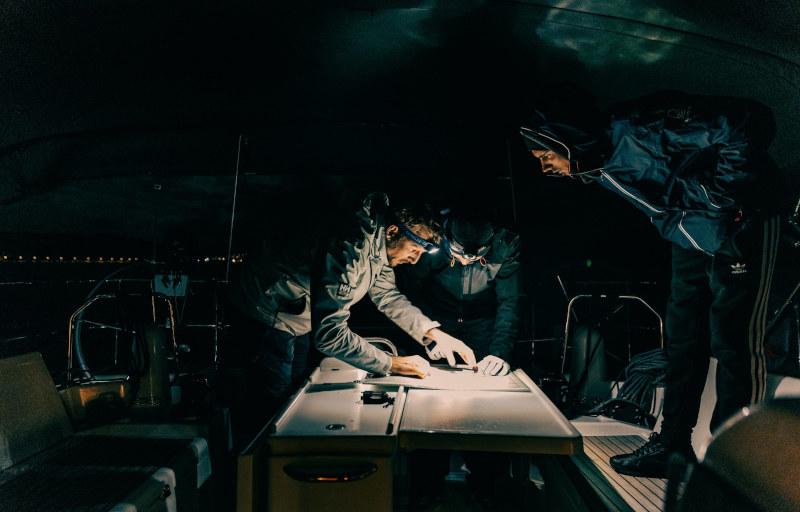 Szkolenia treningowe