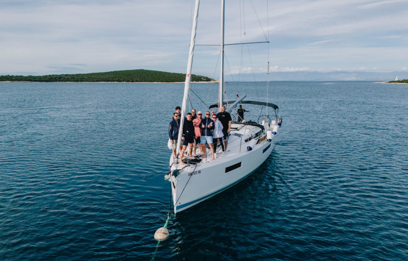 Szkolenia treningowe